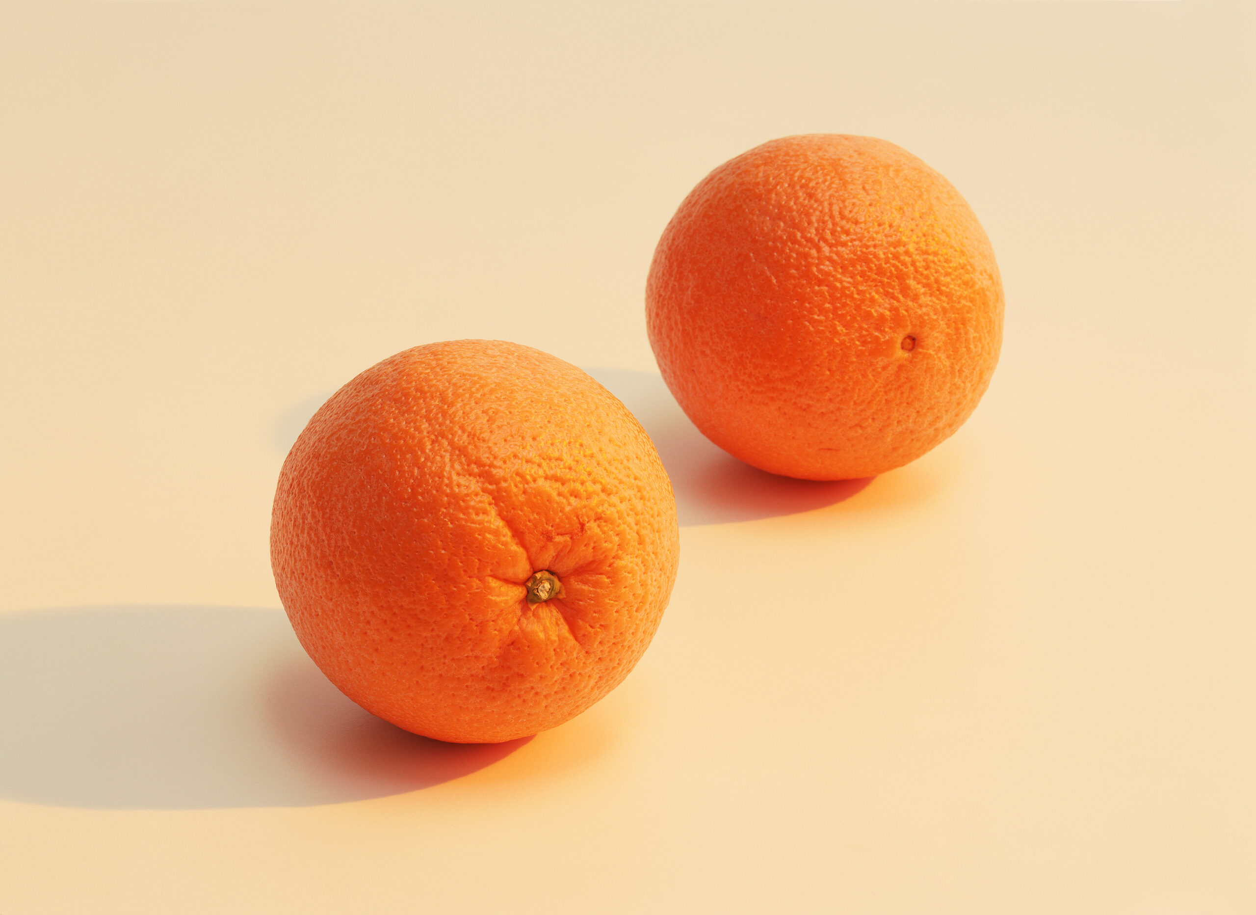 Oranges, 1984