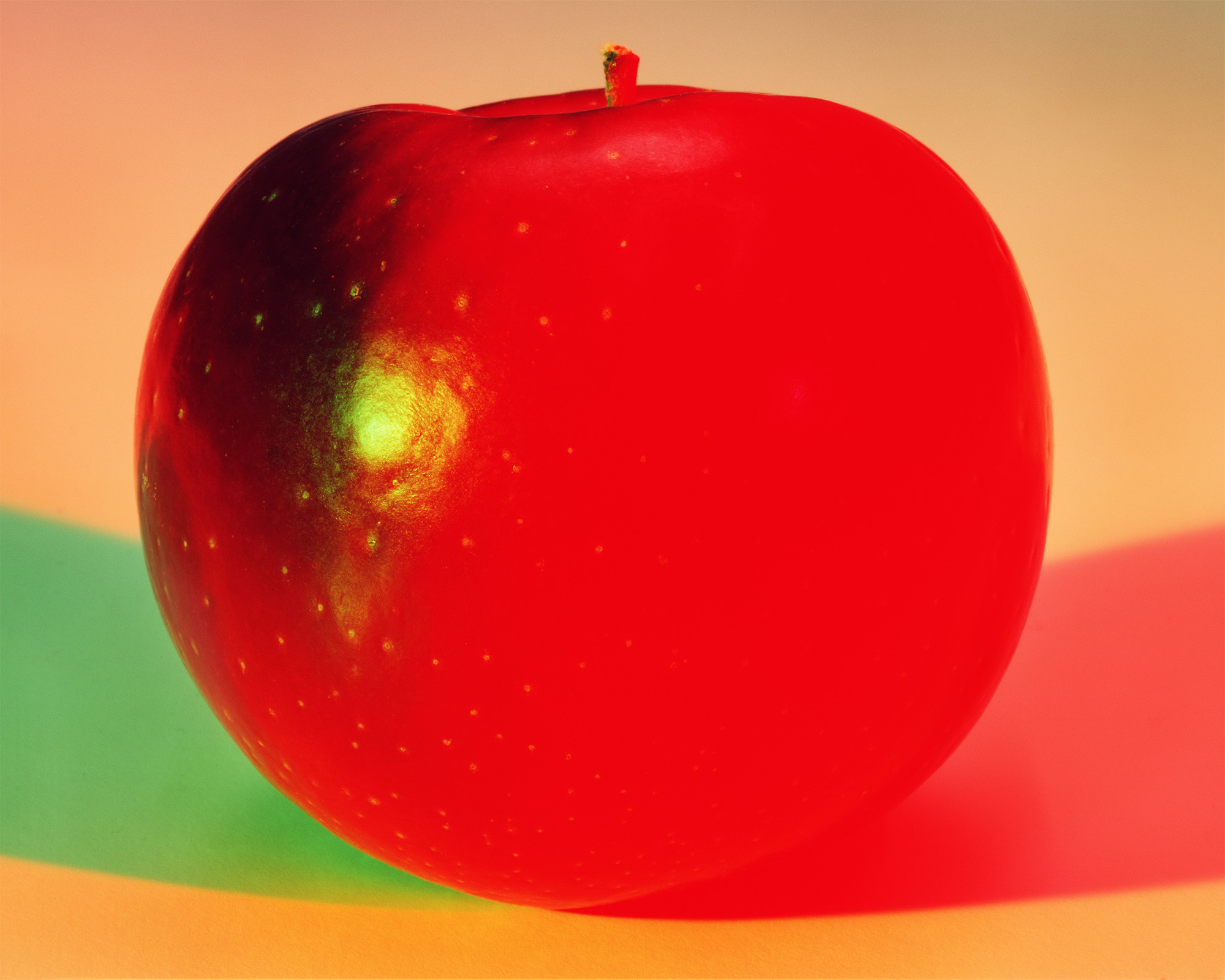Apple, 1984