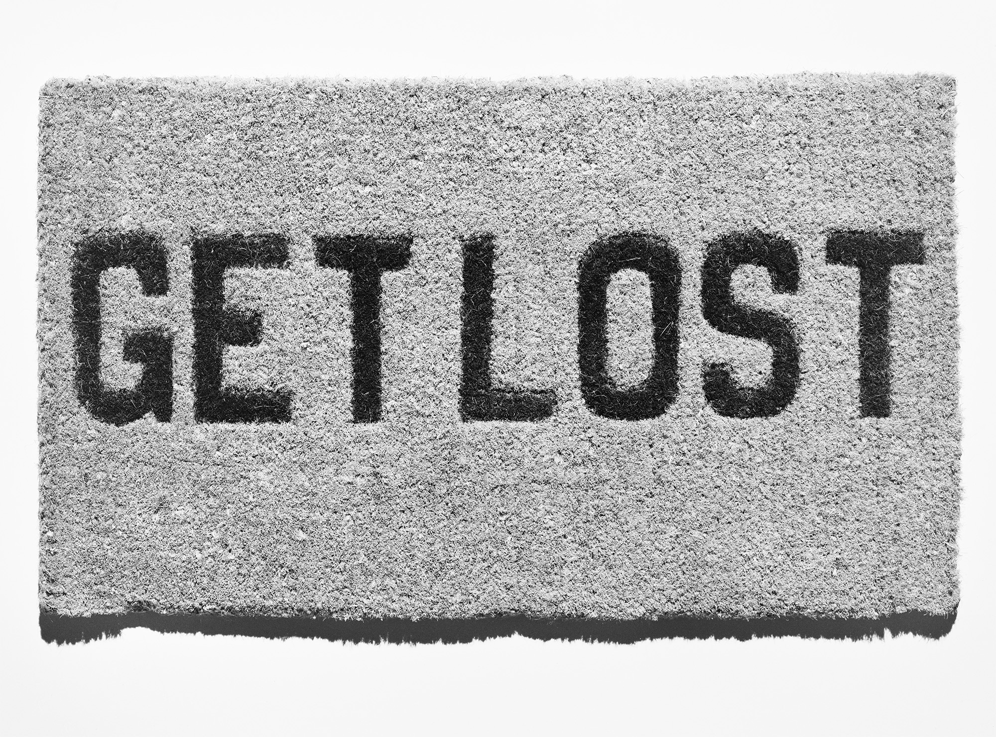 Get Lost, 1987