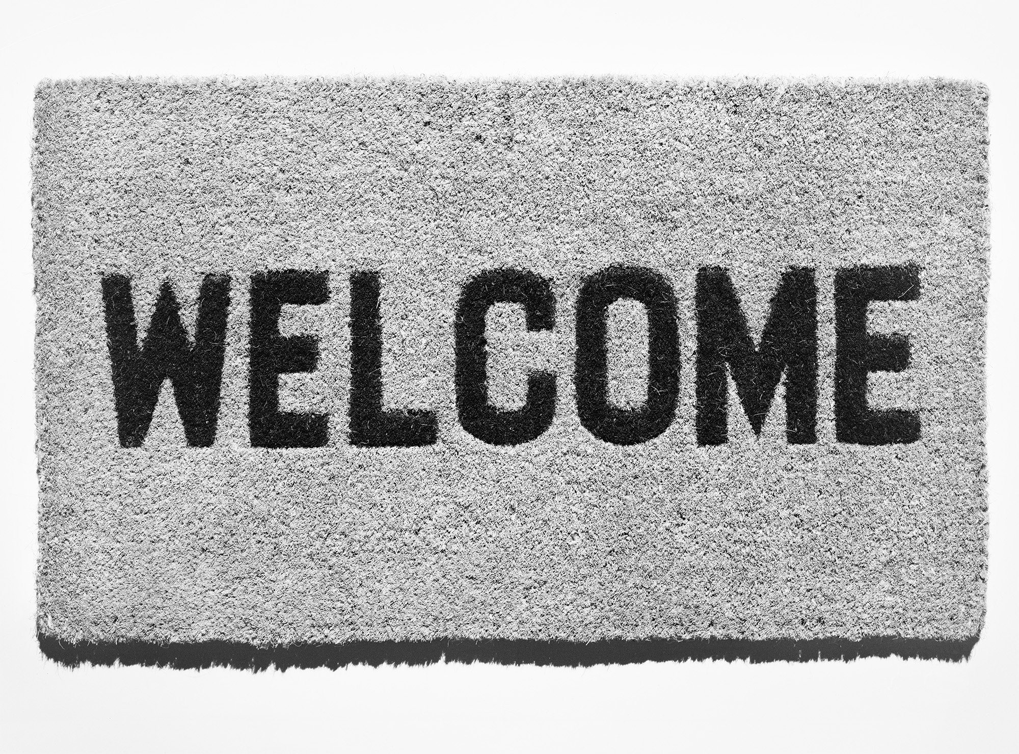 Welcome, 1987