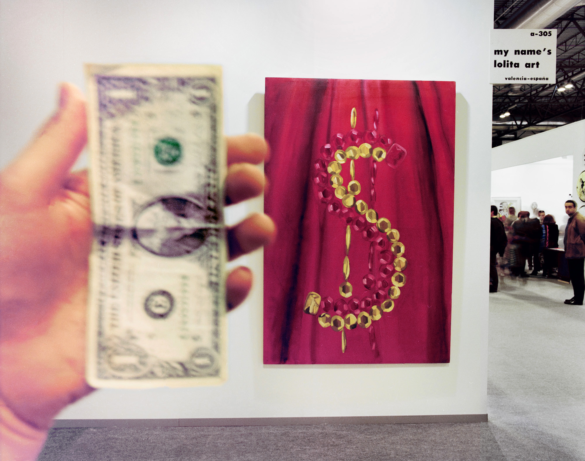 Art Fair Art Work26701