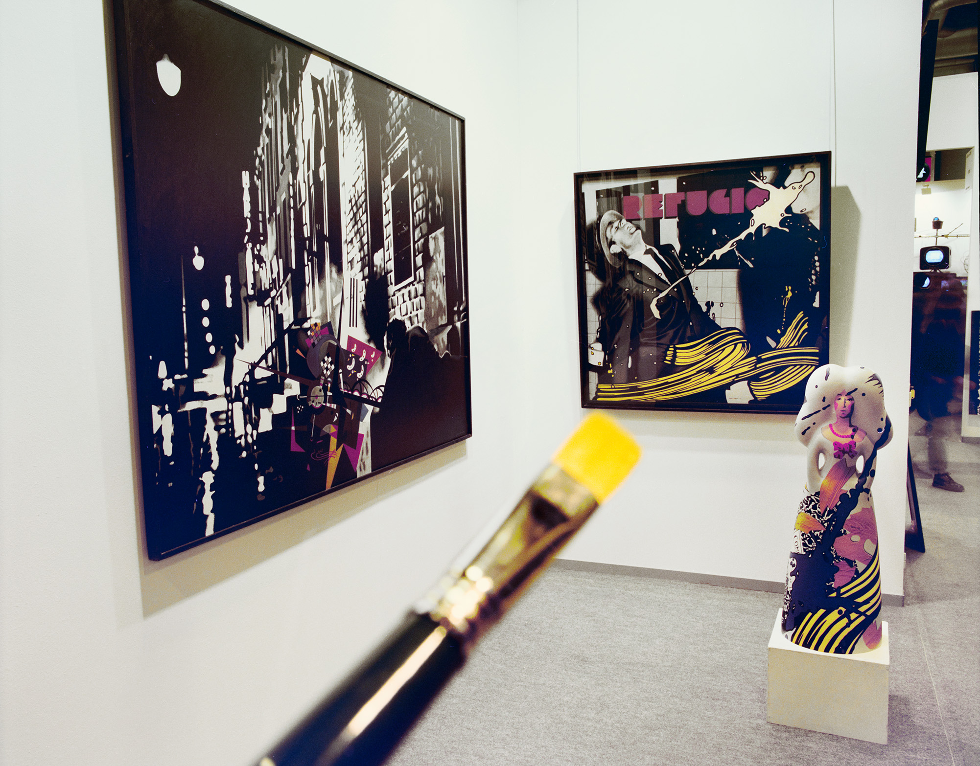 Art Fair Art Work26706