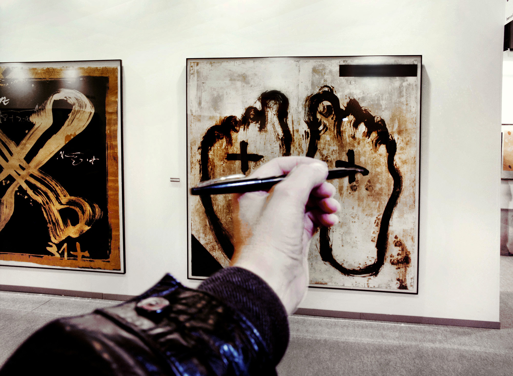 Art Fair Art Work26715