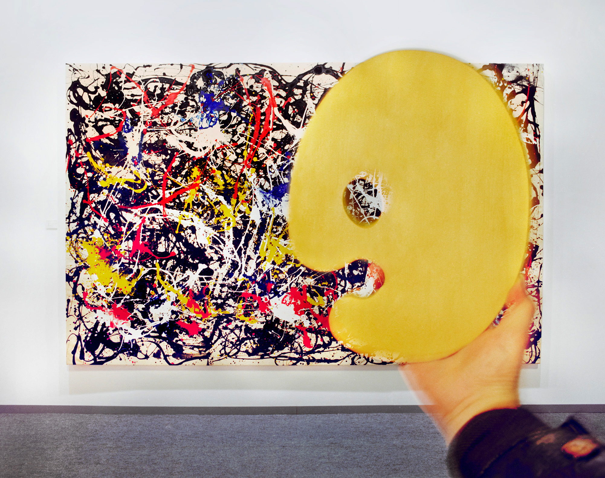 Art Fair Art Work26719